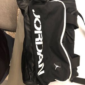 Jordan Duffle Bag